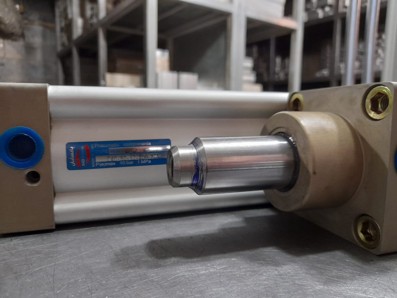 جک با سر توپر