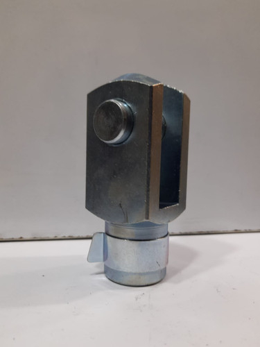 دوشاخ سر جک