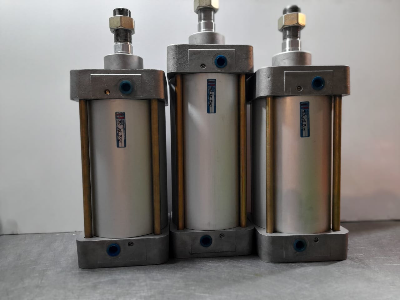 جک  های چهار میل