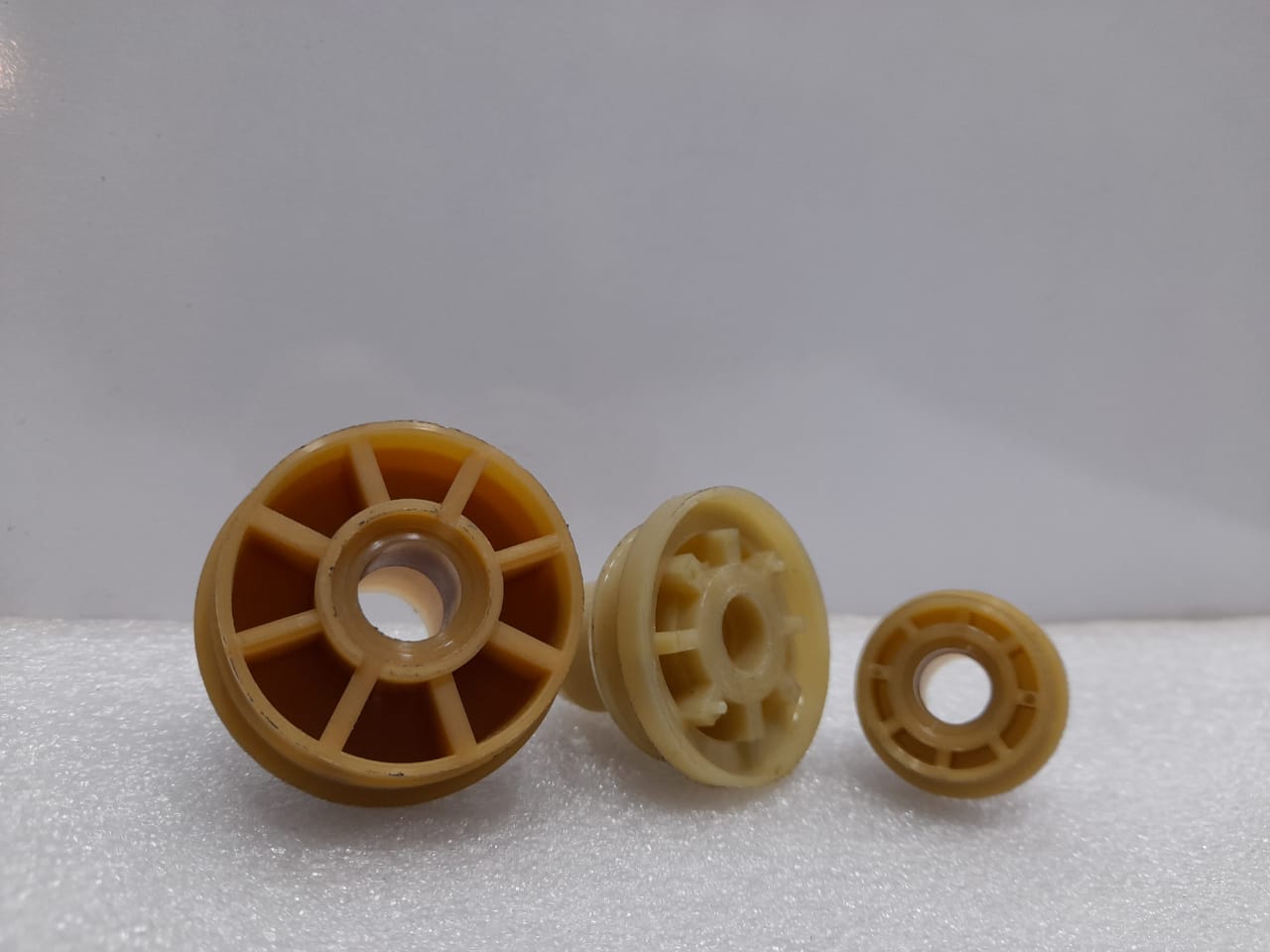 پیستون الترامید