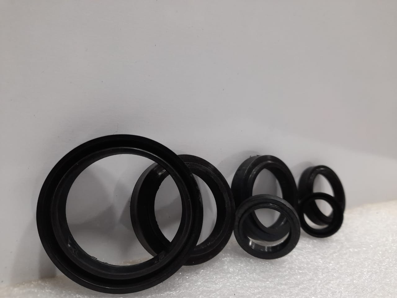 پکینگ پیستون